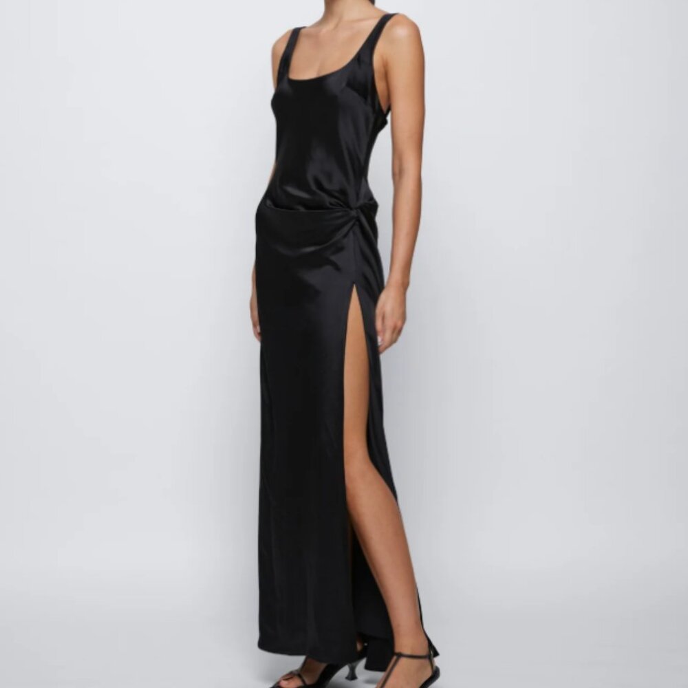 ANNA QUAN Signature Etta Dress - WORN ONCE - Picture 1 of 8